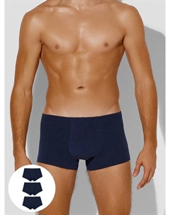 Трусы мужские в наборе, 3 шт Mark formelle