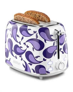 Тостер KT-6863 Kitfort