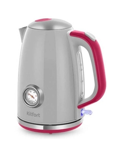 Электрочайник KT-6798 Kitfort
