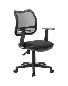 Кресло Drive MG-350 (черный) Brabix