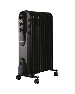 Масляный обогреватель МО-11К SQ2501-0906 Tdm