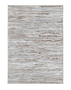 Ковер (1,6х1,6) VICTORIA HL617-CREAM-D.BEIGE Safyun