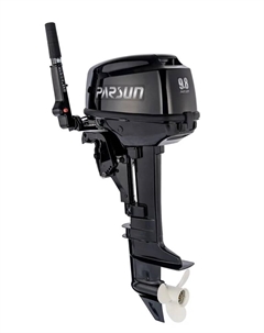 Мотор лодочный T 9.8 BMS Parsun