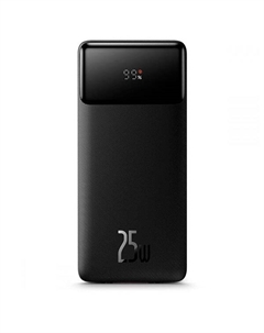 Внешний аккумулятор Baseus PPBD050501 Power Bank 20000mAh 20W Black