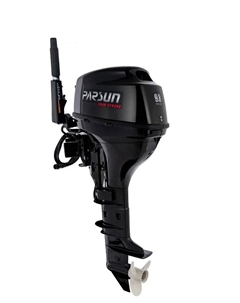 Мотор лодочный F 9.8 BMS Parsun