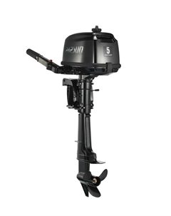 Мотор лодочный T 5 BMS Parsun