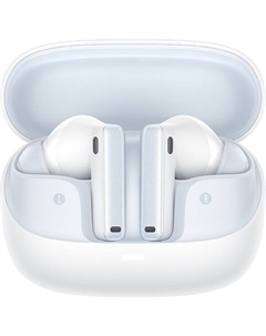 Bluetooth Наушники Baseus NGTW350102 Bowie M2s Moon White