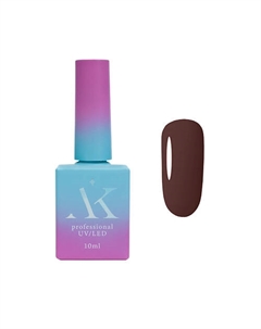 Гель лак Венеция 1 (10 мл) 10.0 Kristalex life