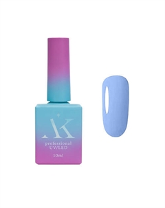 Гель лак Венеция 1 (10 мл) 10.0 Kristalex life