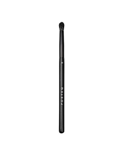 Кисть для теней CLASSIC MAKE UP EYESHADOW BRUSH Poeteq