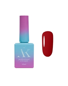 Гель лак Венеция 1 (10 мл) 10.0 Kristalex life