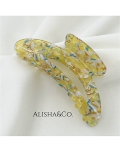 Крабик для волос Confetti Alisha&co.