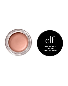 Кремовые тени для век No Budge Cream E.l.f.