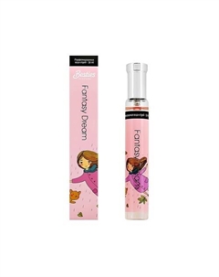 Парфюмерная вода PERFUME SPRAY fantasy dream 30 Besties