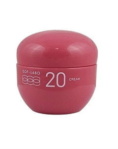 Увлажняющий крем для зрелой кожи лица с бакучиолом и изофлавонами сои, с ароматом граната 40 Meishoku