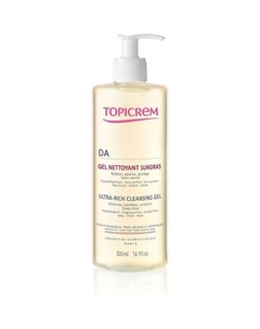 Топикрем Ад Гель Ультра Риш Очищающий Фл. 500Мл Аптека