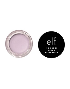 Кремовые тени для век No Budge Cream E.l.f.