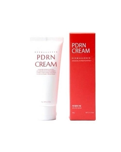 Крем для лица с PDRN 60 Dermagarden