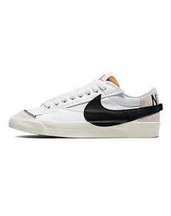 Кроссовки Blazer Low 77 Jumbo для треккинга Nike