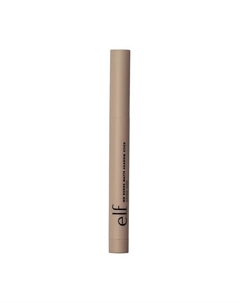 Матовые тени-карандаш No Budge Matte Shadow Stick E.l.f.