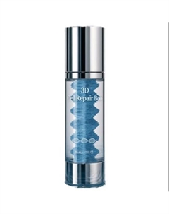 3d Cell Repair Boost 2в1 Крем - сыворотка для лица с PDRN, EGF и бакучиолом 50 Dermagarden
