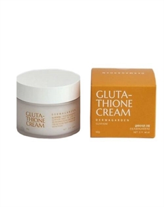 Крем для лица с глутатионом 60 Dermagarden
