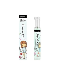 Парфюмерная вода PERFUME SPRAY french kiss (жен.) 30 Besties