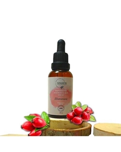 Натуральное масло шиповника 30 Simavie