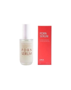 PDRN SERUM Сыворотка для лица с PDRN 60 Dermagarden