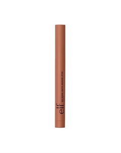 Матовые тени-карандаш No Budge Matte Shadow Stick E.l.f.
