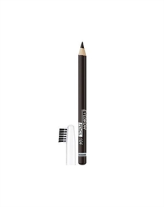 Карандаш для бровей EYEBROW PENCIL Luxvisage