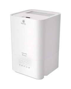 Увлажнитель воздуха Airole Pro RUH-ARP400/5.0E-WT Royal clima