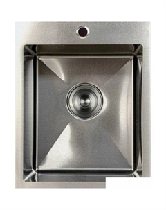 Кухонная мойка C4050-R C4050-MR (сатин) Marrbaxx