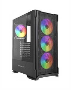 Mistral AZ4B ARGB CMAZB-A4 Powercase