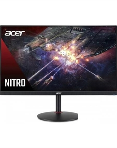 Игровой монитор Nitro XV272UV3bmiiprxi UM.HX2CD.306 Acer