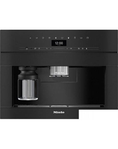 Кофемашина CVA 7440 OBSW Miele
