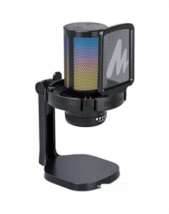 Проводной микрофон DGM20 (черный) Maono