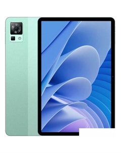 Doogee T30 Pro 8GB/256GB LTE (зеленый)