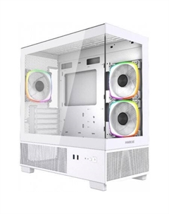 Vision Micro M3W CVMMW-A3 Powercase