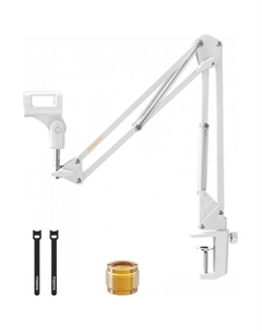 Стойка BA20 (белый) Maono