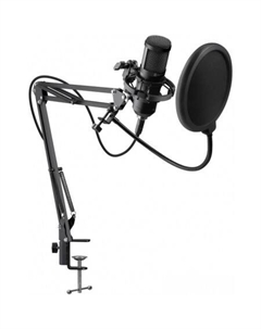 Проводной микрофон Space GMC 450 Defender