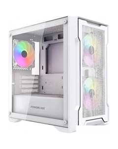 Mistral Micro X3W CMMXW-A3 Powercase