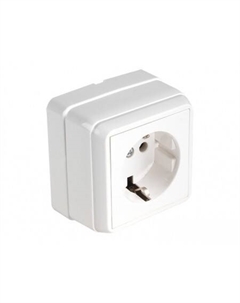 Розетка Bron 21601030201 Mutlusan