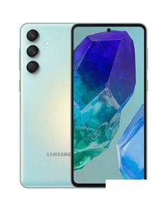 Samsung Galaxy M55 5G 8GB/128GB (мятный)