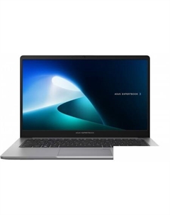 Ноутбук ASUS ExpertBook P1 P1403CVA-S60785X Asus