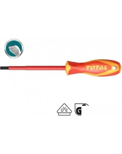 Отвертка THTIS4100 Total