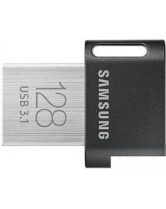 USB Flash FIT Plus 128GB (черный) Samsung