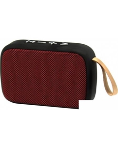 Беспроводная колонка Charge G2 (красный) Arka