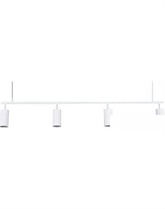 Подвесная люстра Kendo SL1213.503.04 St luce