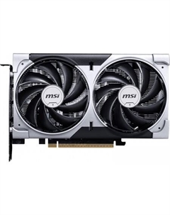 GeForce RTX 5060 8G Ventus 2X OC Msi